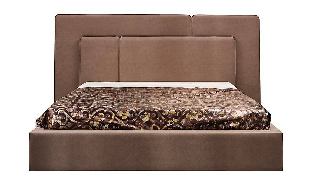 Valeron Base Bedroom