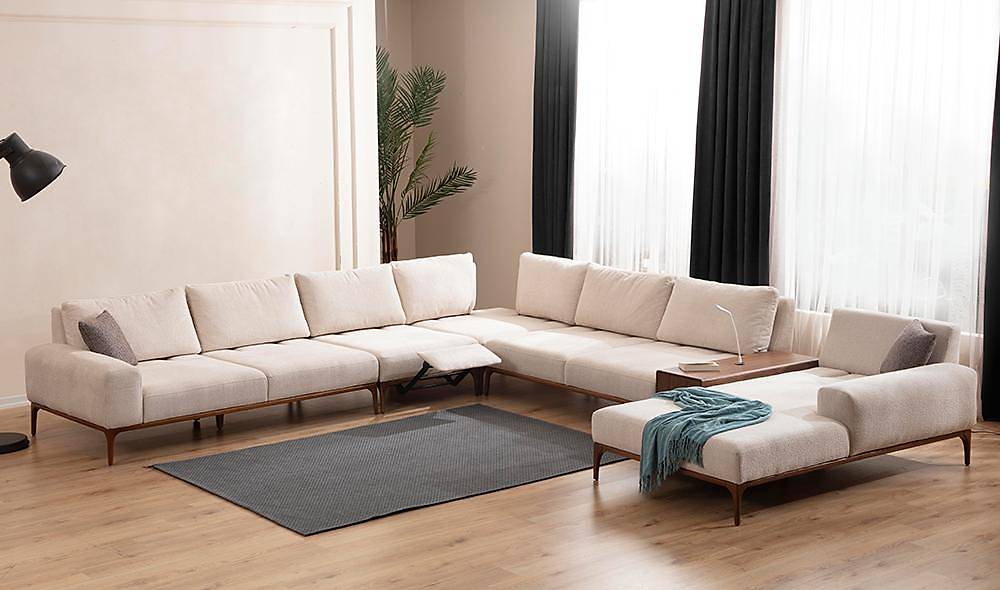 Fonte Corner Set - Large