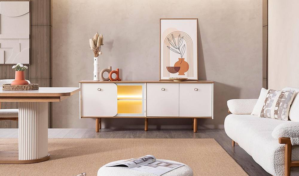 Flora Console