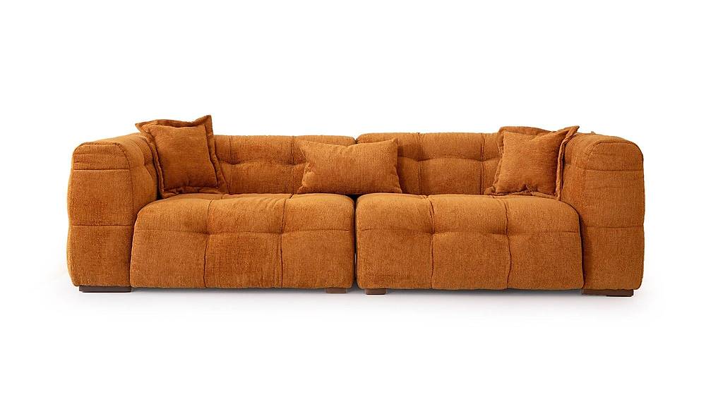 Kuzey Sofa Set
