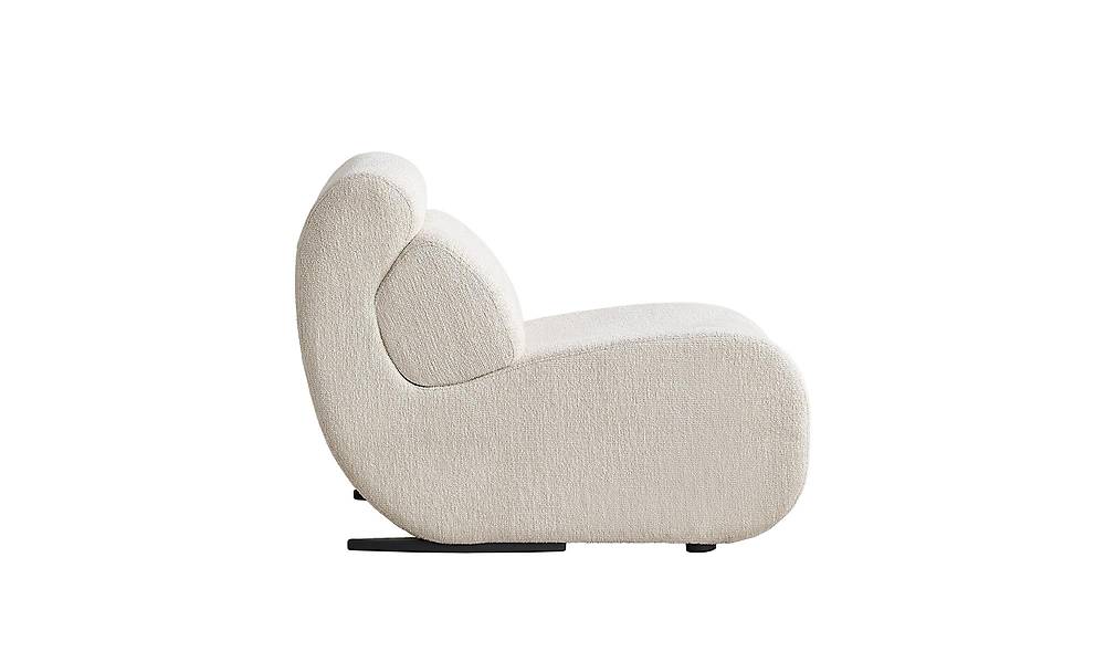 Alessa Sofa - Triple