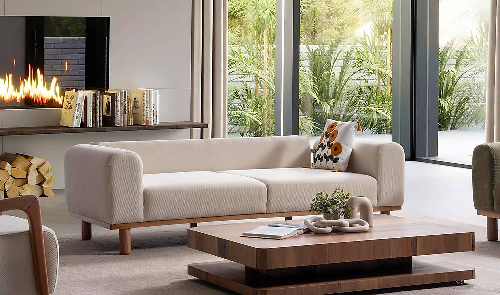Jovana Sofa