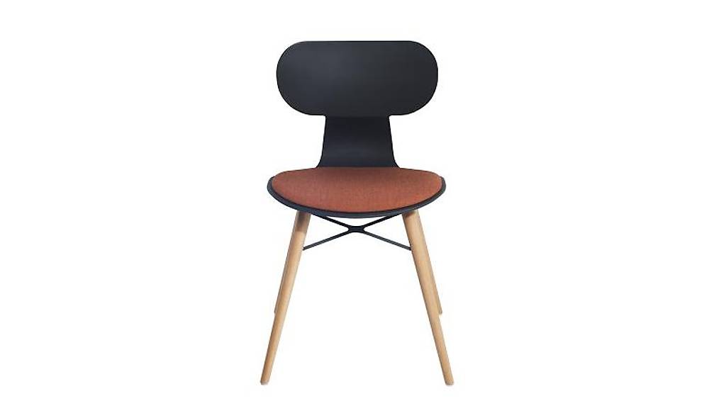 Yugo-S Wox Soft Chair 2 Piece