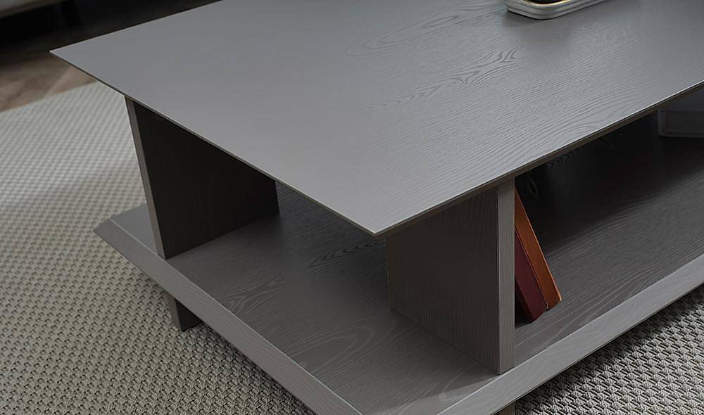 Lucca Coffee Table - Display