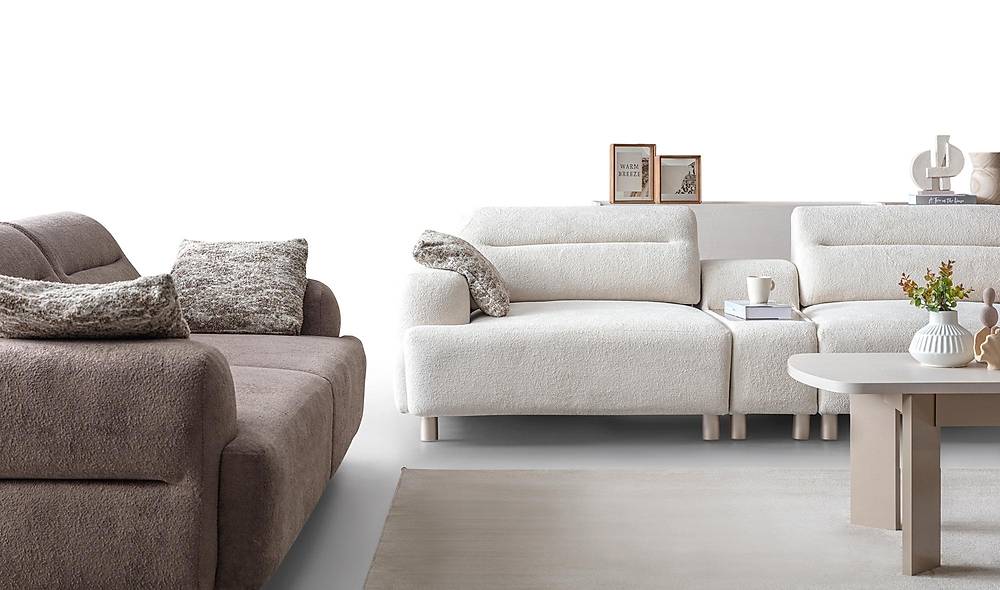 Glory Sofa Set