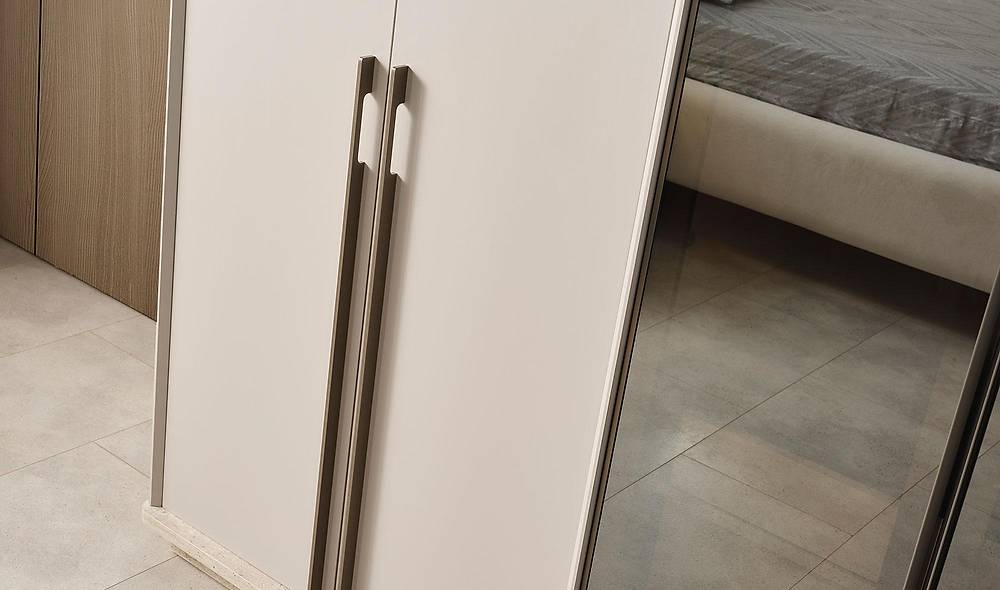 Stella 6 Door Wardrobe