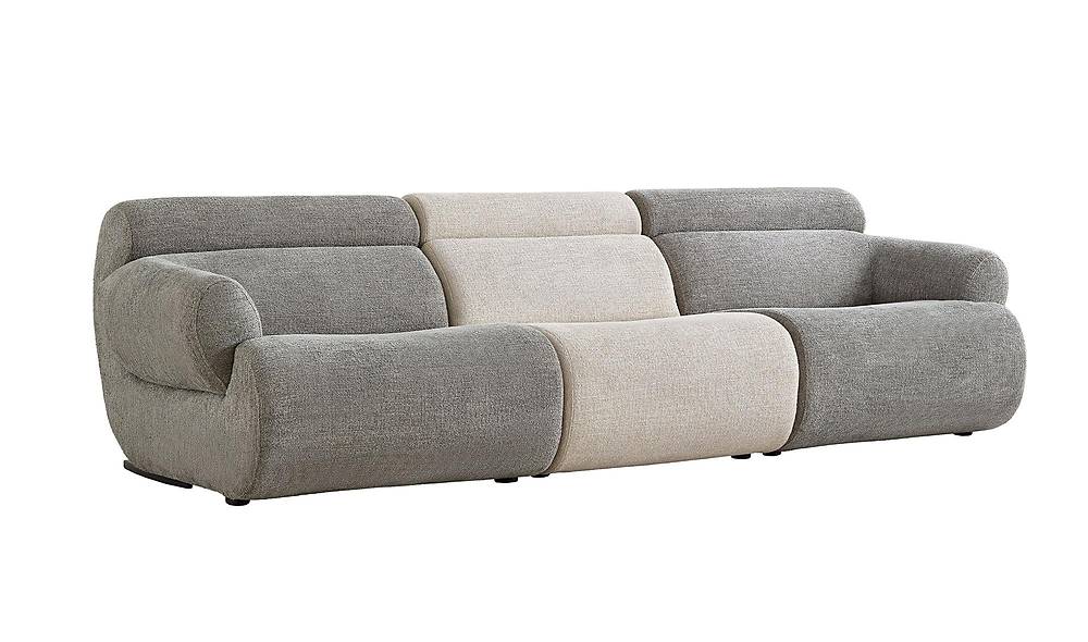 Elvora Sofa Set