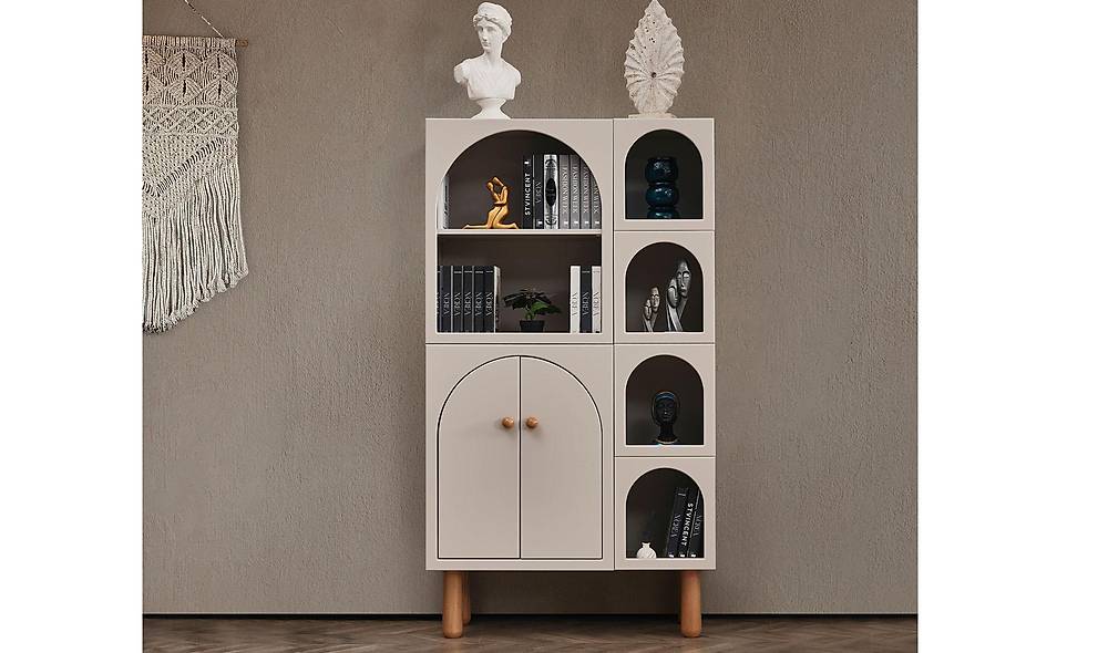 Valdes Bookcase