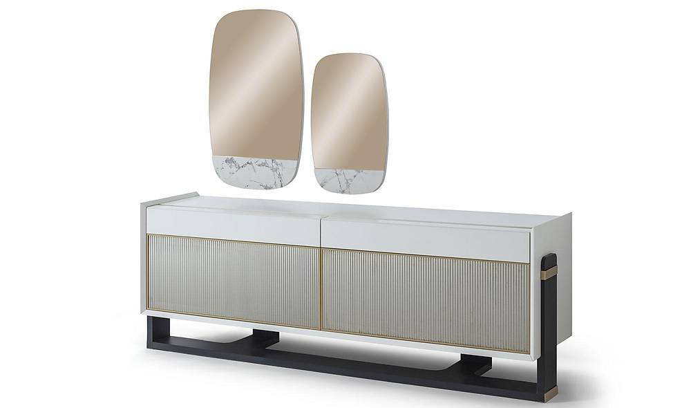 Lavaro Console