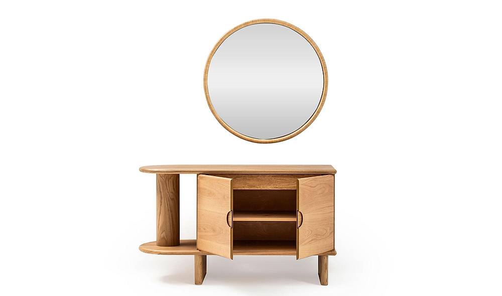 Handy Dresser