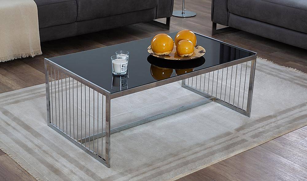 Alesta Sofa Set With Motor