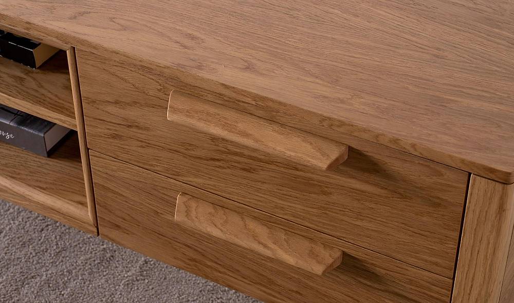 Opus Tv Stand