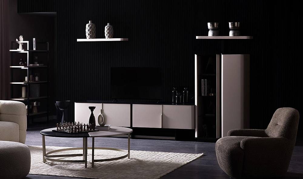 Matera Tv Unit