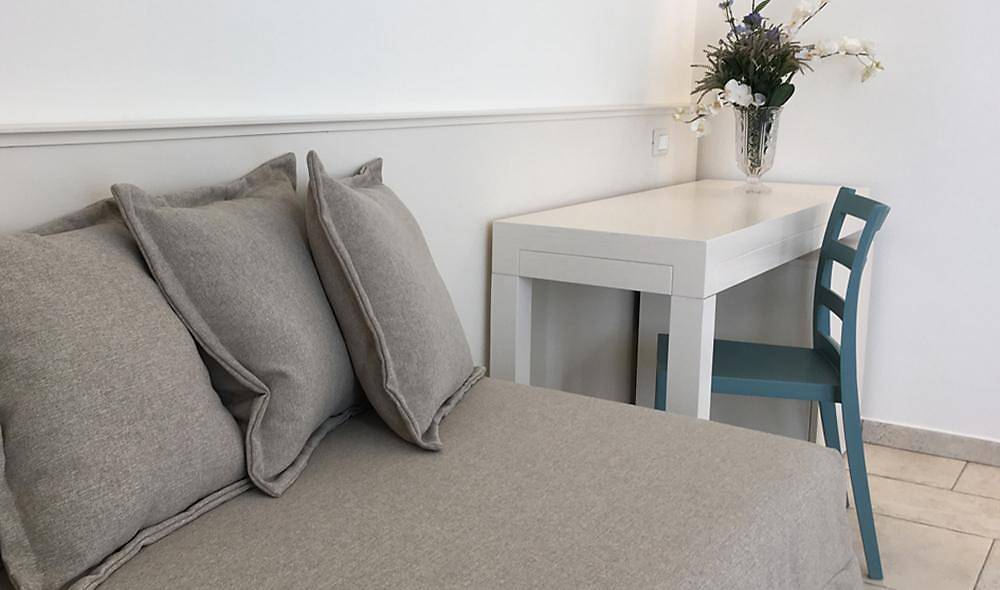 Nosta-S Chair 2 Piece