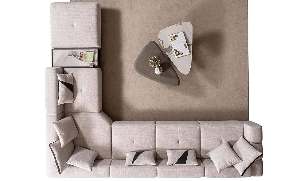 Harmony Corner Set