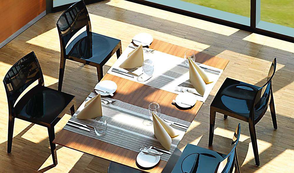 Gyza Chair 2 Piece