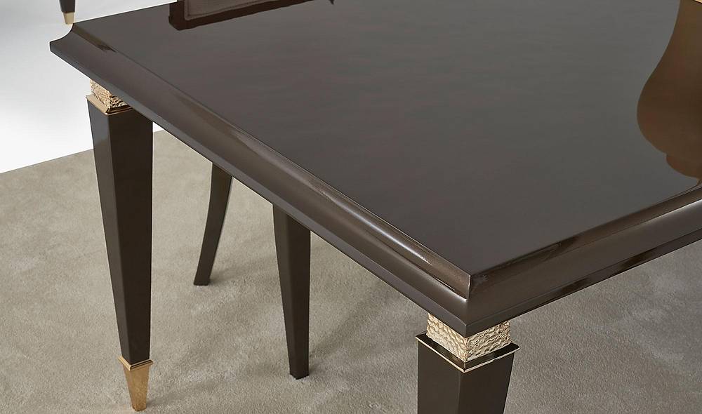 Chanel Dining Table Set