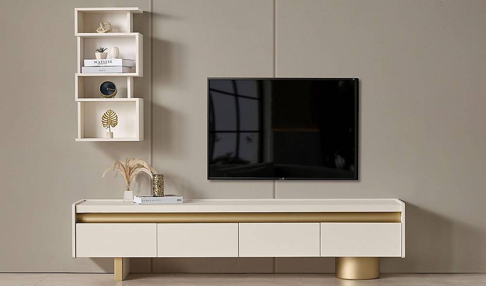 Hennes Tv Unit