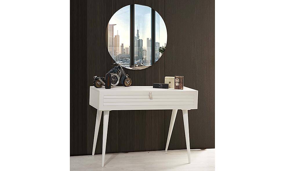 Trio Bedroom