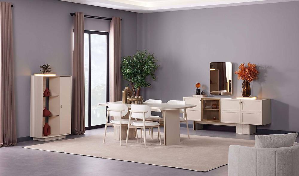 Nita Dining Room