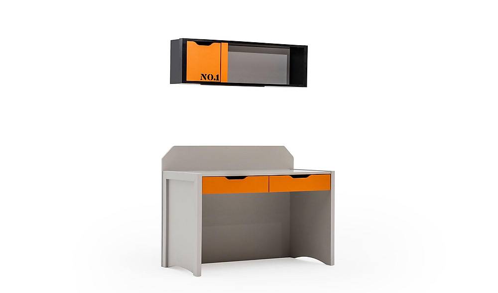 Zelis Study Desk
