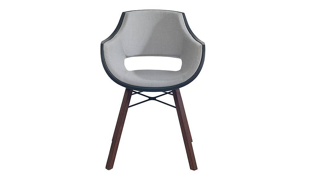 Opal Wox Pro Soft Iroko Chair 2 Piece