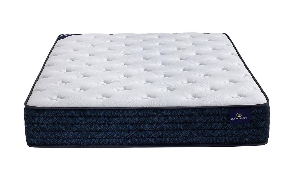 Yatsan Serta Perfect Sleeper Adoring Night Bed