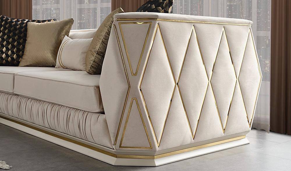 Sanremo Sofa