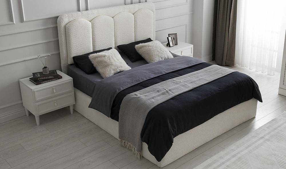 Ferre Mdf Bedroom