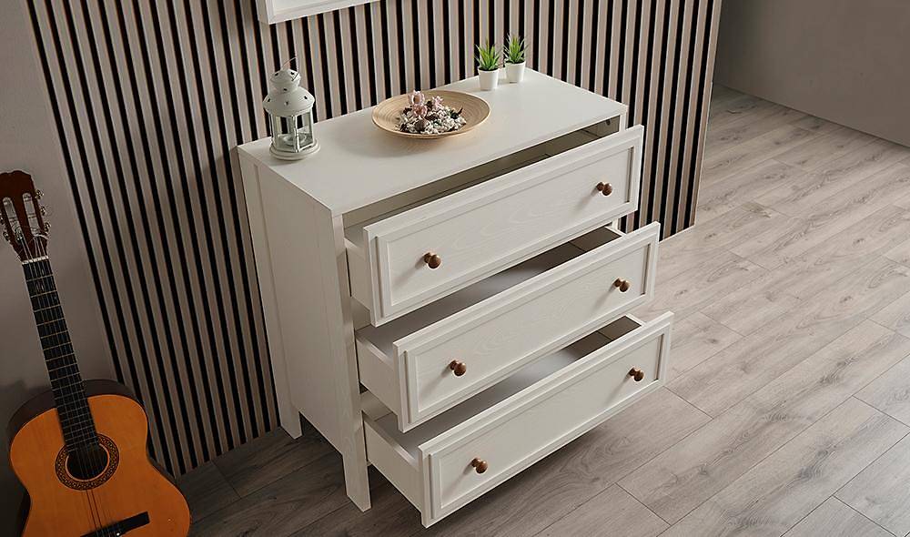 Nantes Dresser