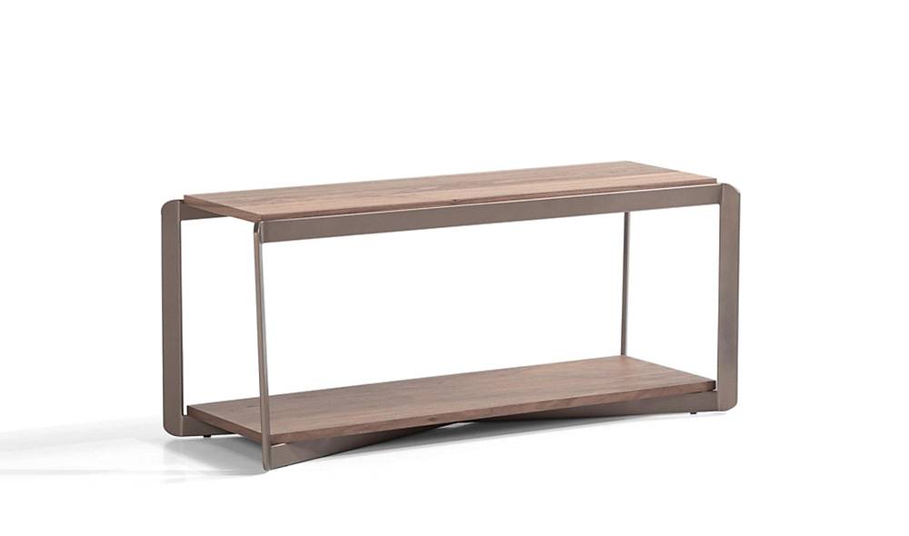 Island Coffee Table Set