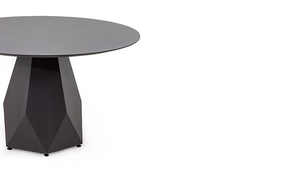 Elmas Exclusive Dining Table
