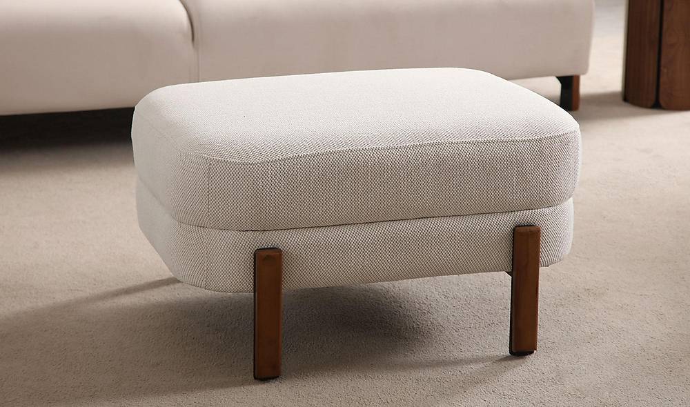 Nesta Sofa Set - Bed - Wooden Leg