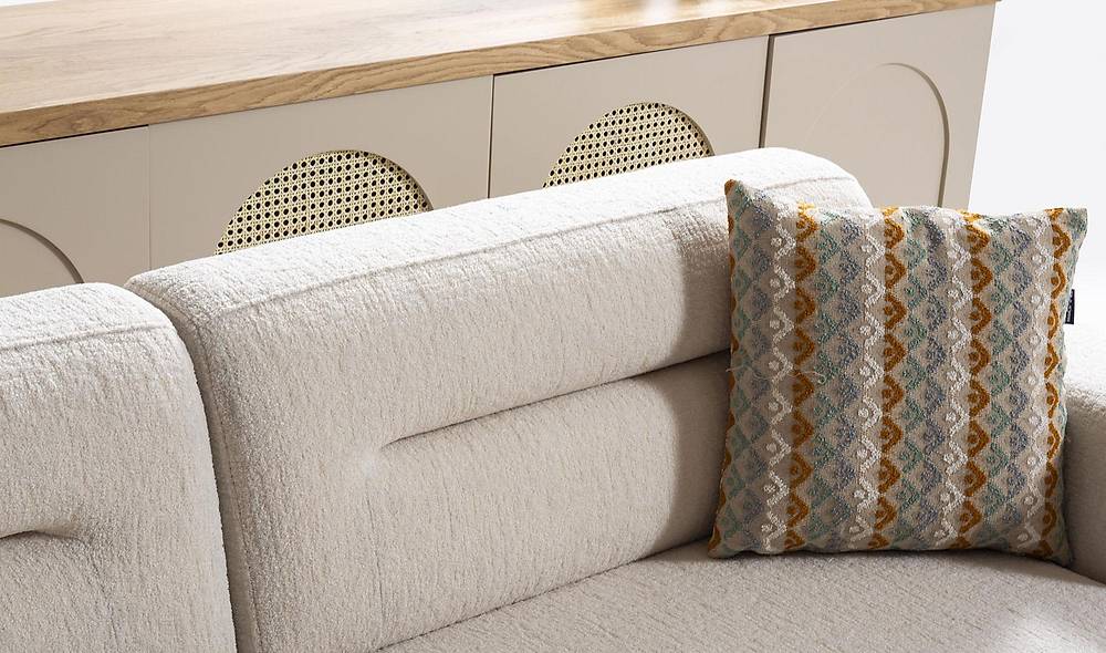 Seina Sofa Set