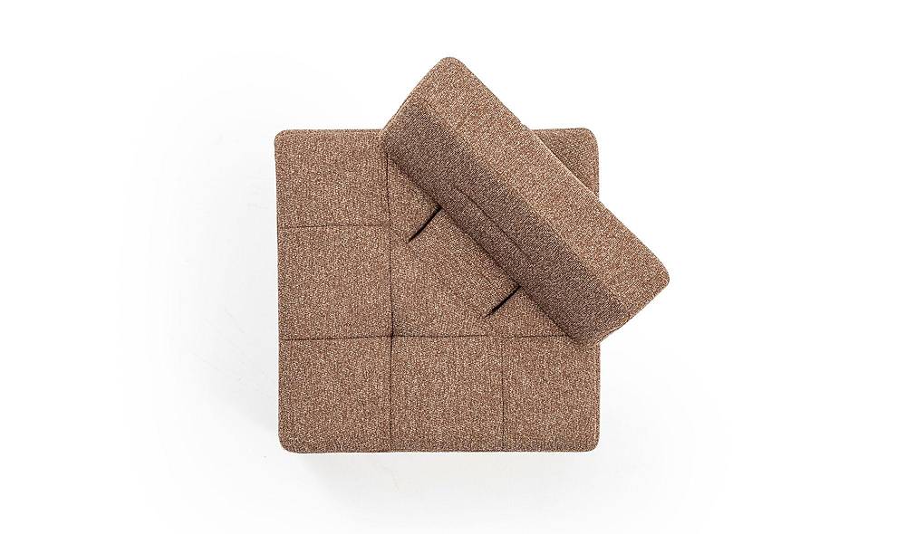 Mocha Corner Set - Large