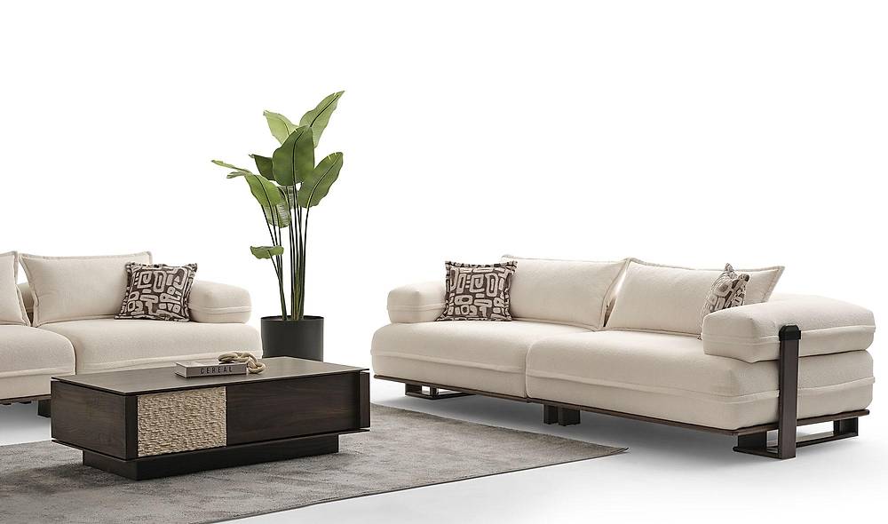 Lavaro Sofa