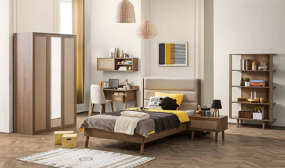 Etro Teen Room
