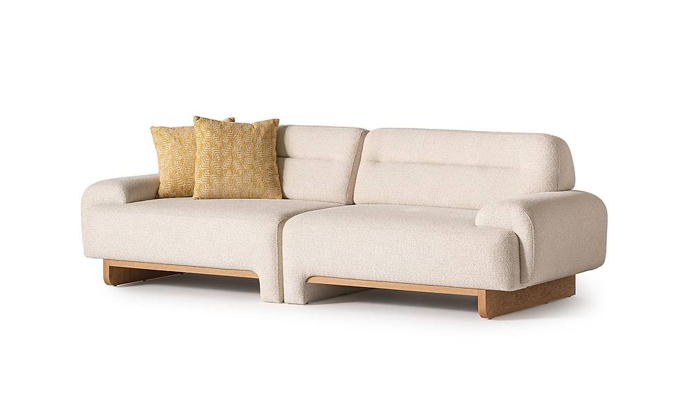 Noho Sofa Set