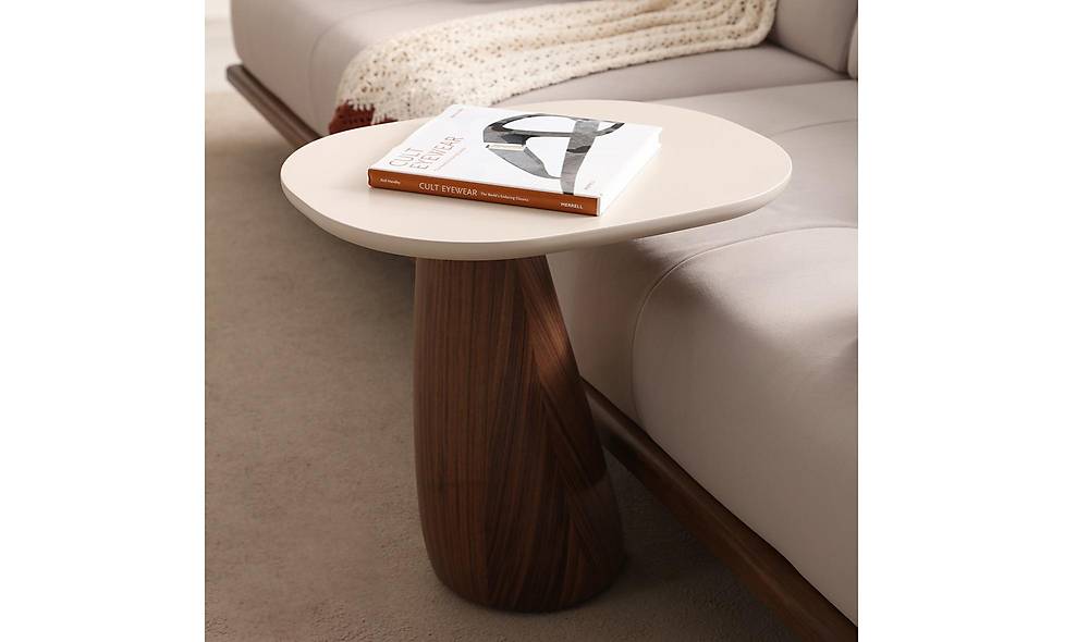 Mandella Coffee Table Set