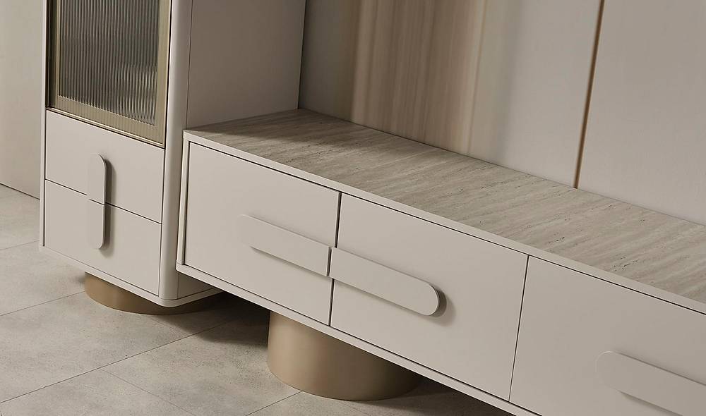 Listra Tv Unit
