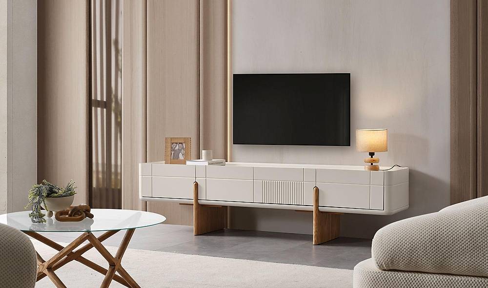 Wolke Tv Stand