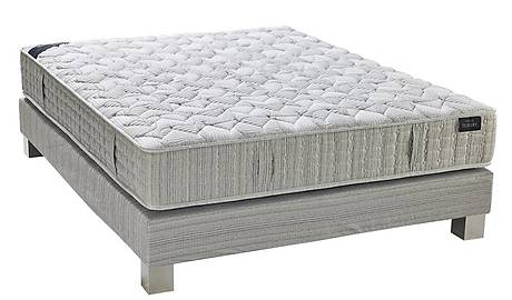 Yatsan King Koil Luxury Heaven Firm Pocket Spring Bed CaddeY ld z Furniture