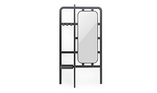 Guess Mirrored Hanger