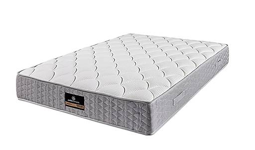 Yatsan Serta Perfect Sleeper Majesty Bed