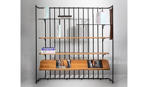 Mega Bookcase