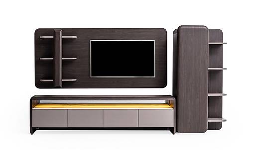 Frou Tv Unit