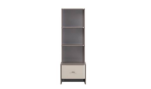 Lost Bookcase
