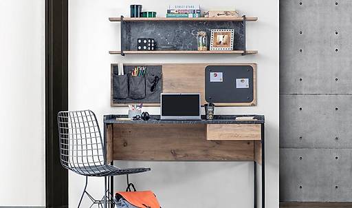 İstanbul Study Desk