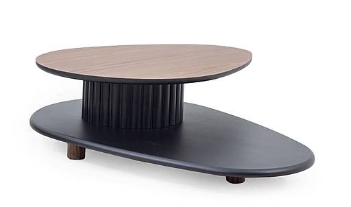 Deep Coffee Table