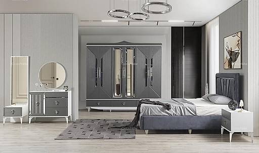 Discounted Prince in Bedroom Models (2026) - CaddeYıldız Furniture